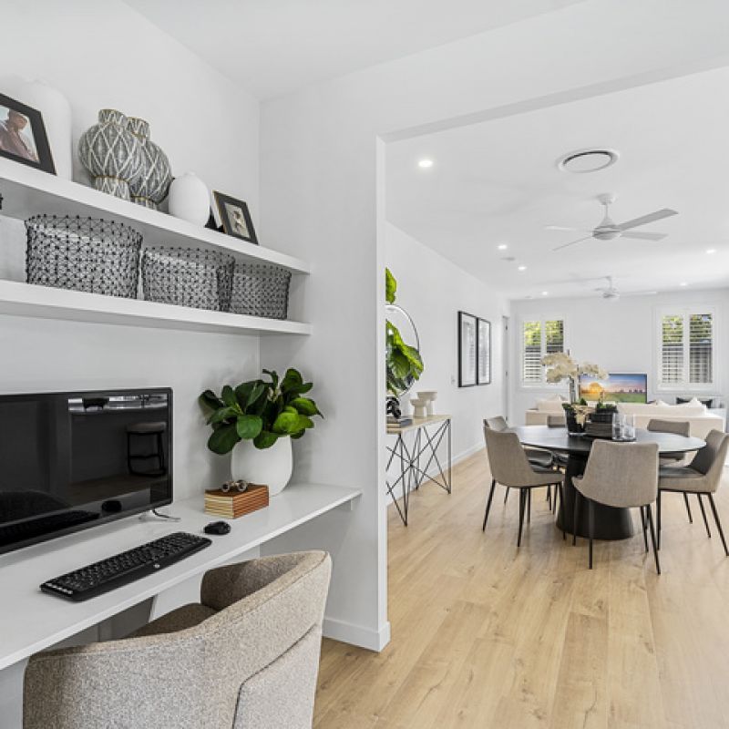 The Nautilus - Enquire today for future releases