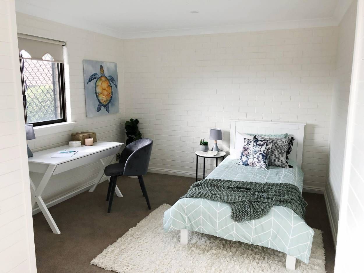 Safe & Secure Retirement Living