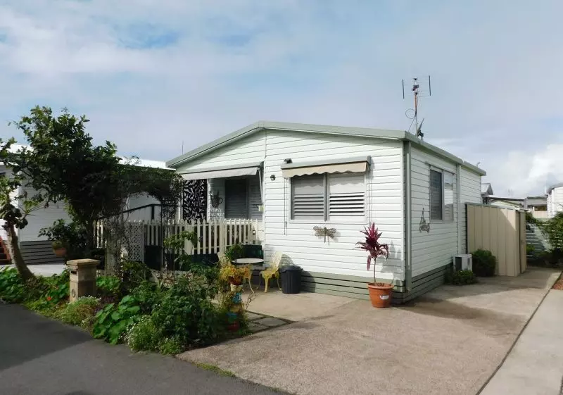 Bayway Village - Site 107