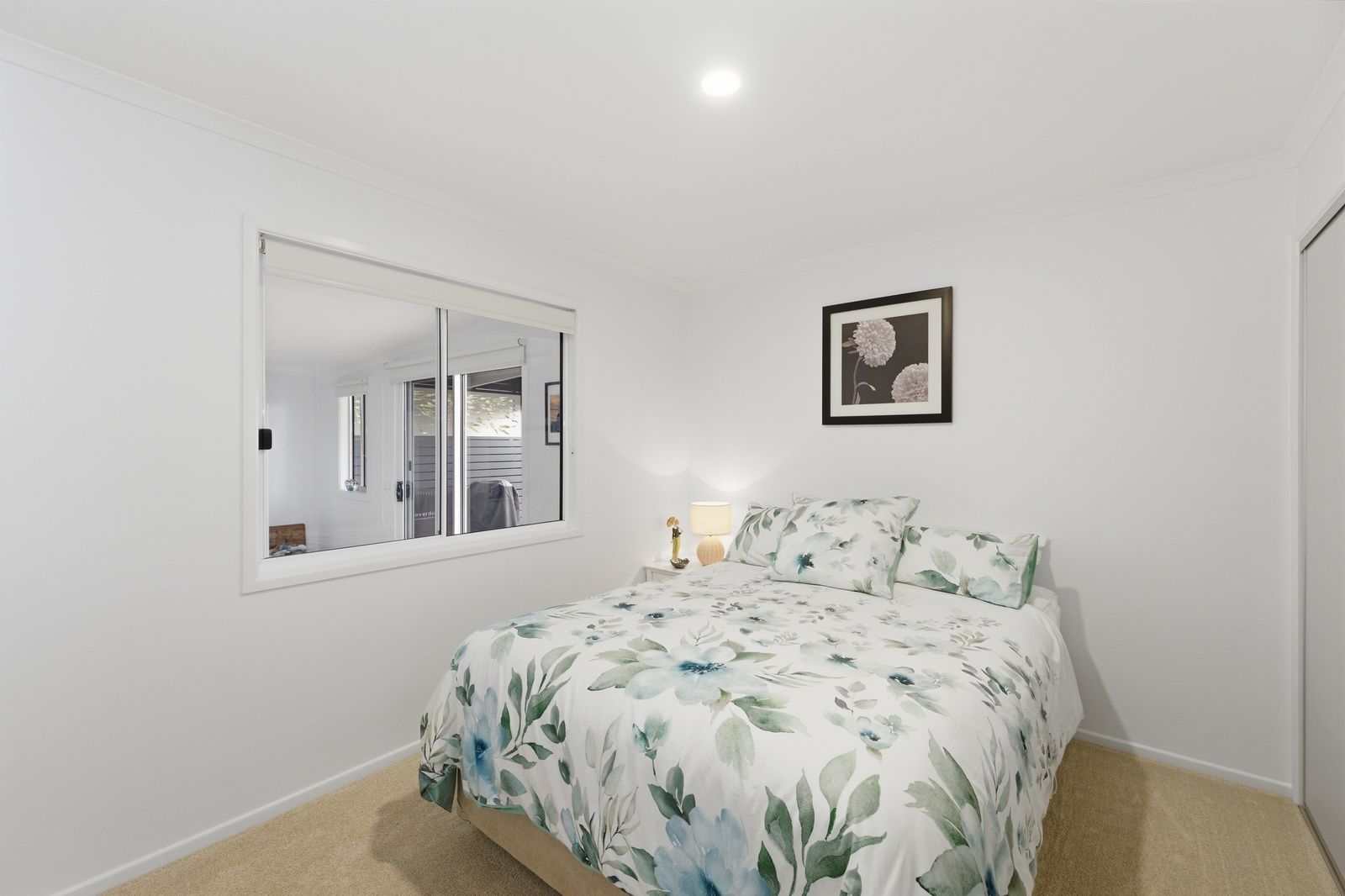 Beautifully renovated in an Established Resort.