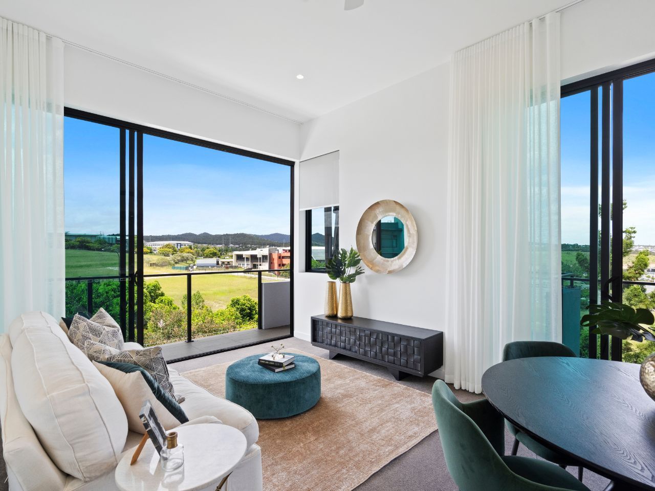 Springfield Vista Retirement Living 