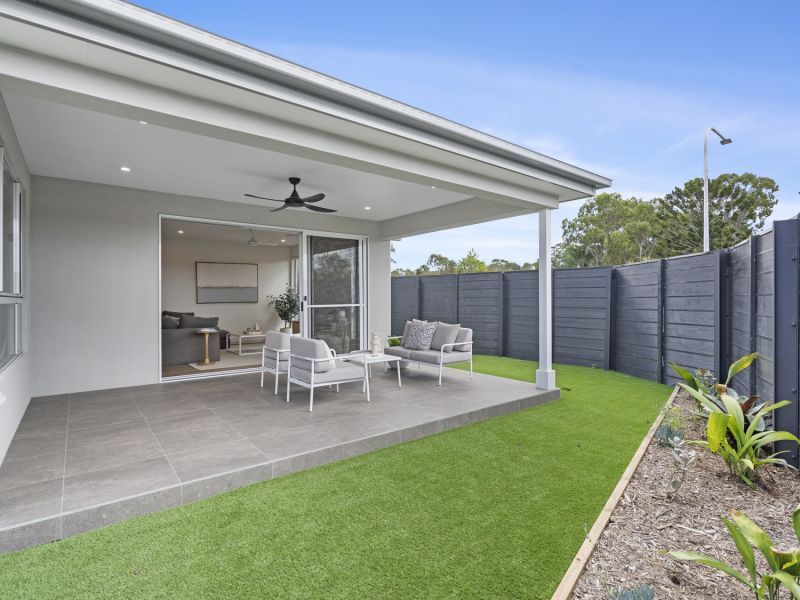 Harbour Design – 3 Bedroom Home