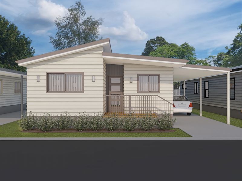 Site 454 (Brand New) Bayway Village