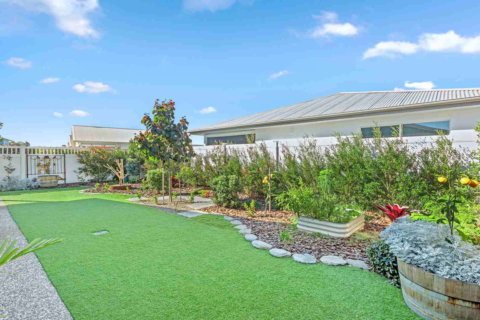 Resort-Style Living at Its Finest