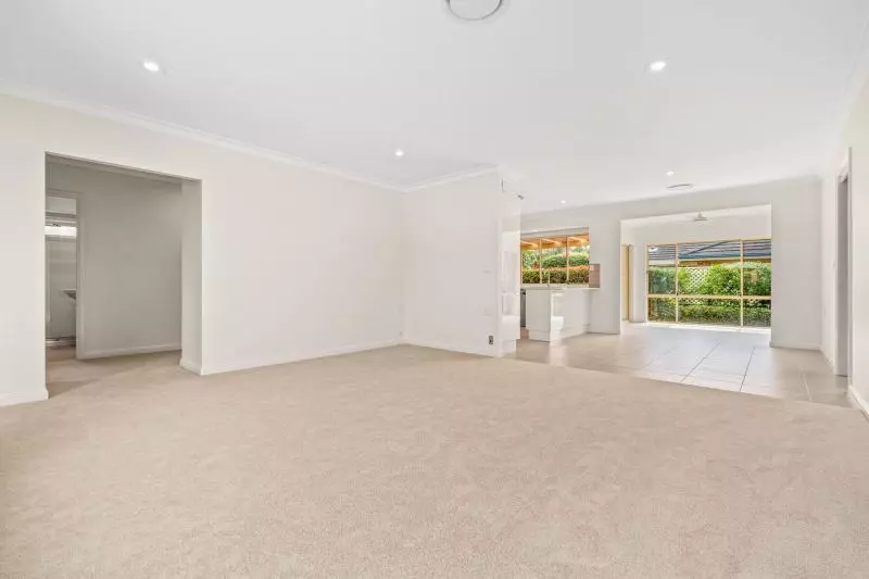 Convenience is everything! Get comfortable in the heart of the village in this modern two-bedroom, 2 bathroom villa.