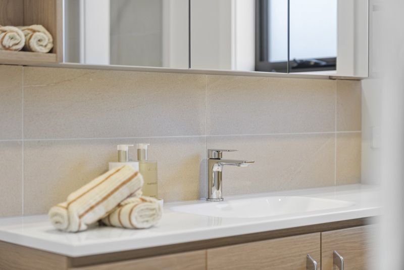 Brand-New, Connected Living – Move-In Ready