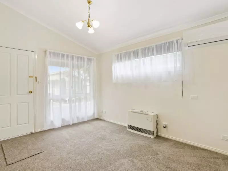 Renovated Two Bedroom!