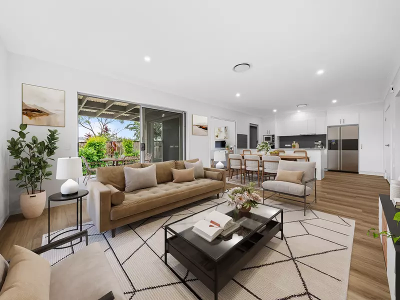 Beautifully Refurbished, Ready to Enjoy