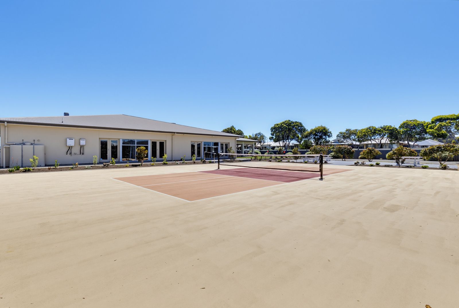 Aspen Lifestyle Alexandrina Cove