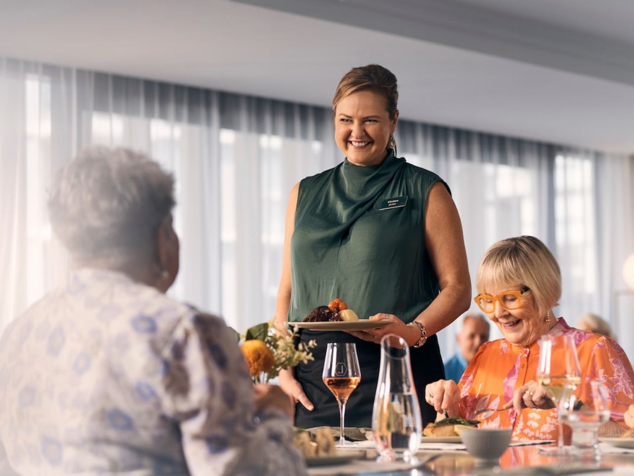 Sackville Grange Retirement Village