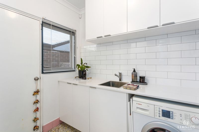 Mid Century Character!