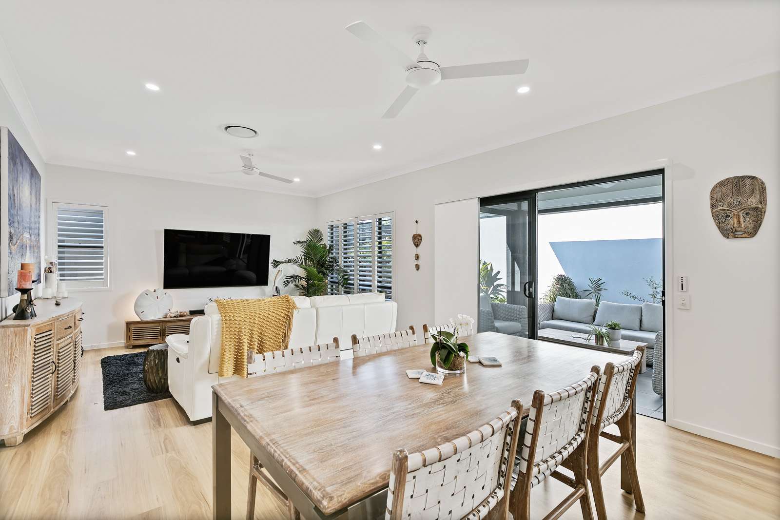 Halcyon Nirimba Luxury Lifestyle Resort - Home 13 