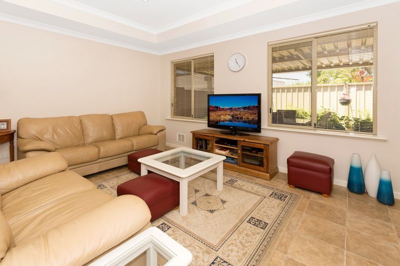 Independent Living at its Best