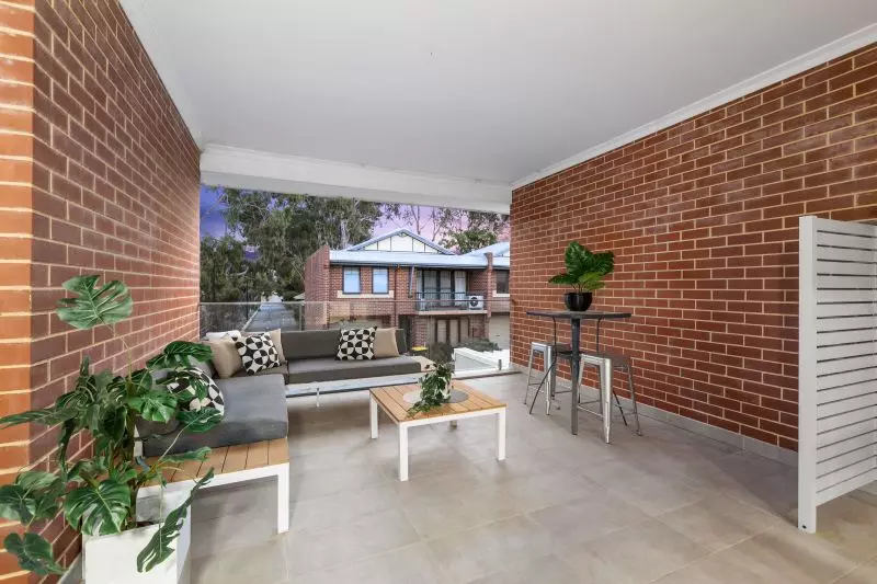 Luxury Federation Residence