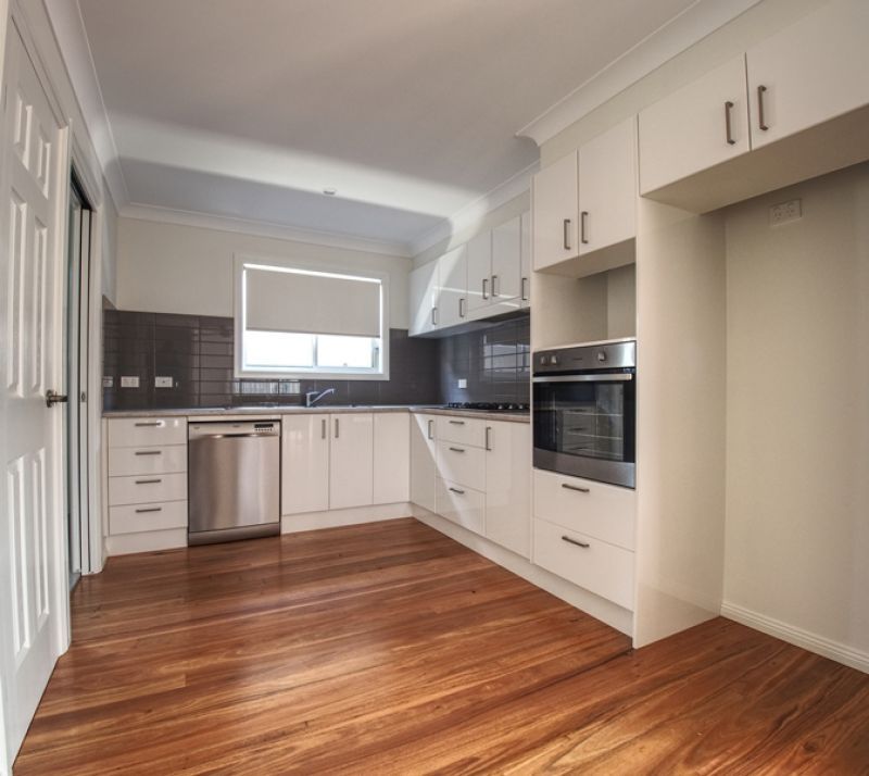 New Home, New Lifestyle at Crystal Waters Estate