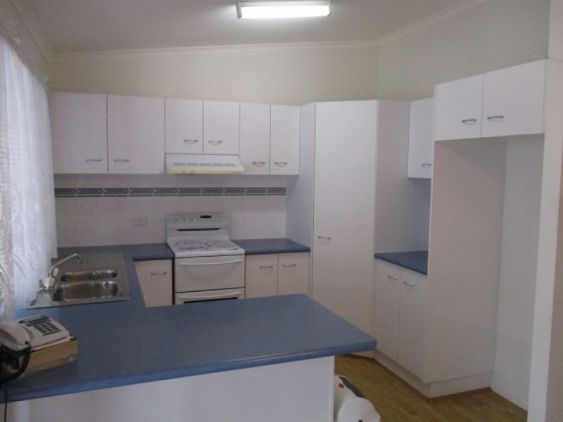 Bayway Village - Site 563