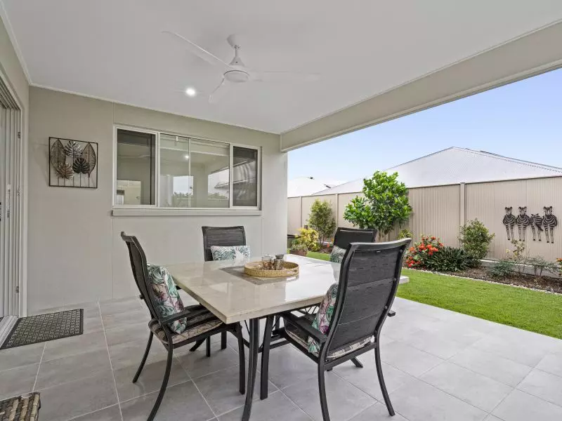 Site 480 - Established Ellerston C1