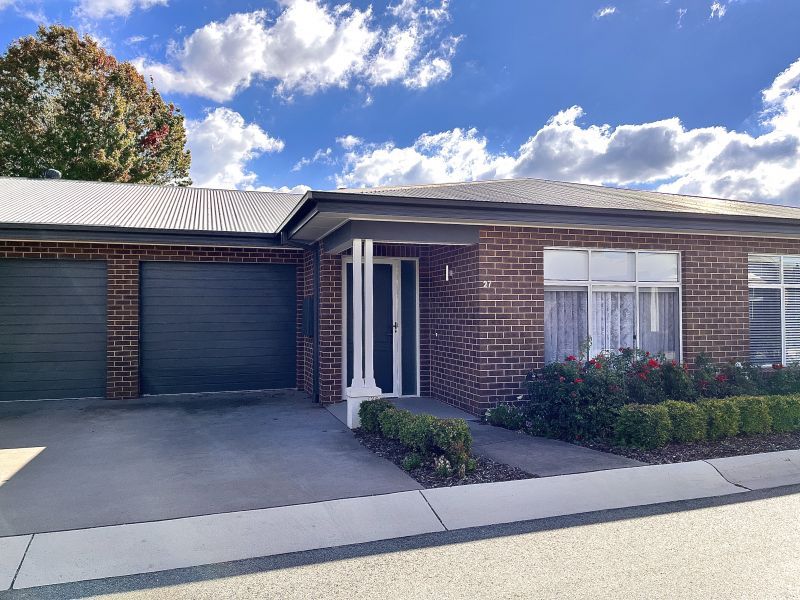Private, Practical and Inviting