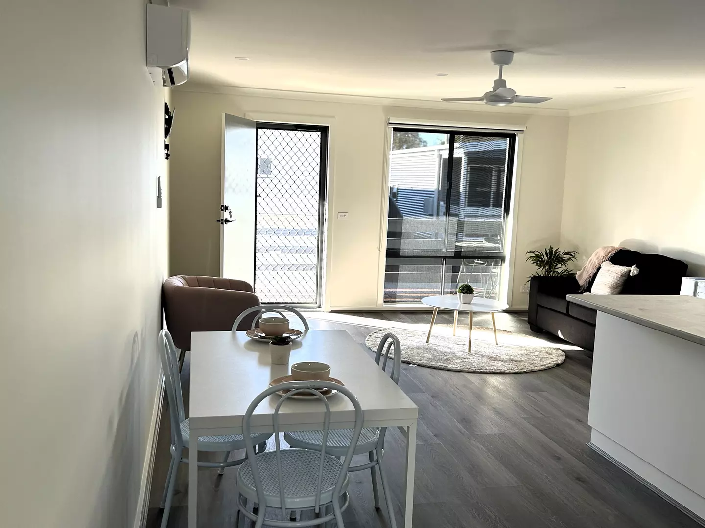 Nagambie Lifestyle Park - New Homes