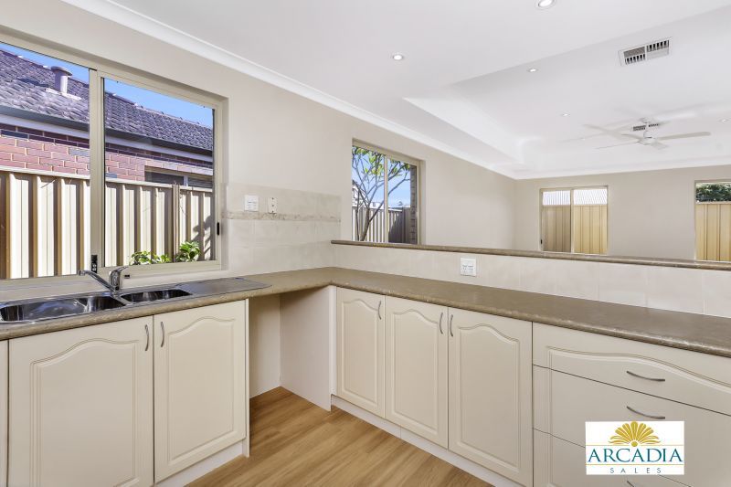 Arcadia Waters Mandurah - Great Size & Great Location
