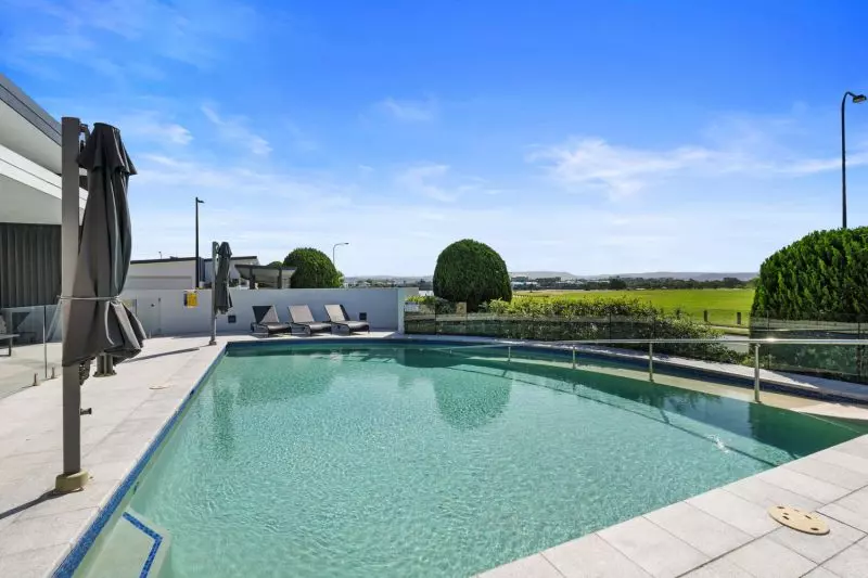 Immaculate Luxury Living