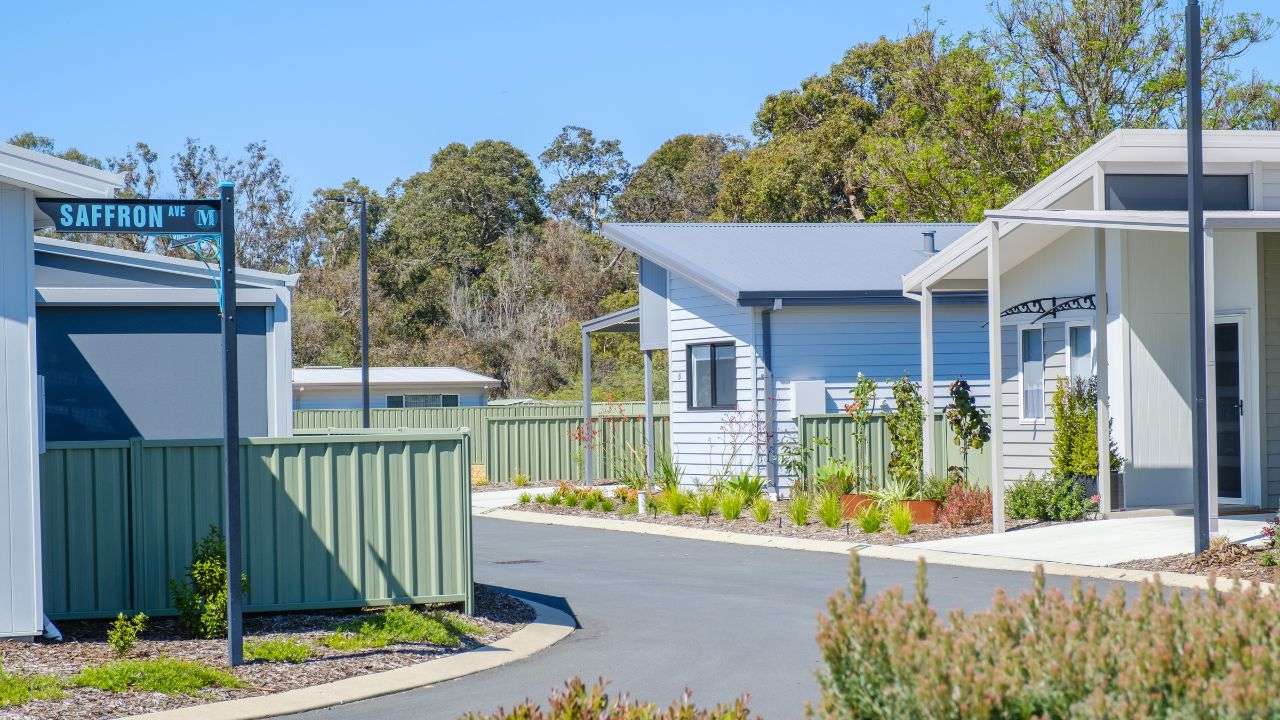 Aspen Lifestyle Meadowbrooke