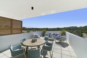 Central Coast luxury retirement living project rises to the occasion