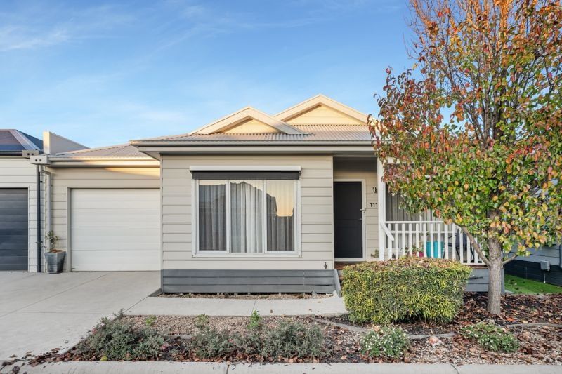 Lifestyle Communities Berwick Waters - Immaculate home ready to make your own