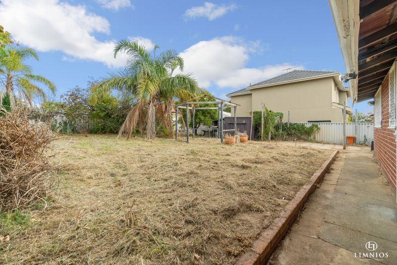 City Views and Development Potential!