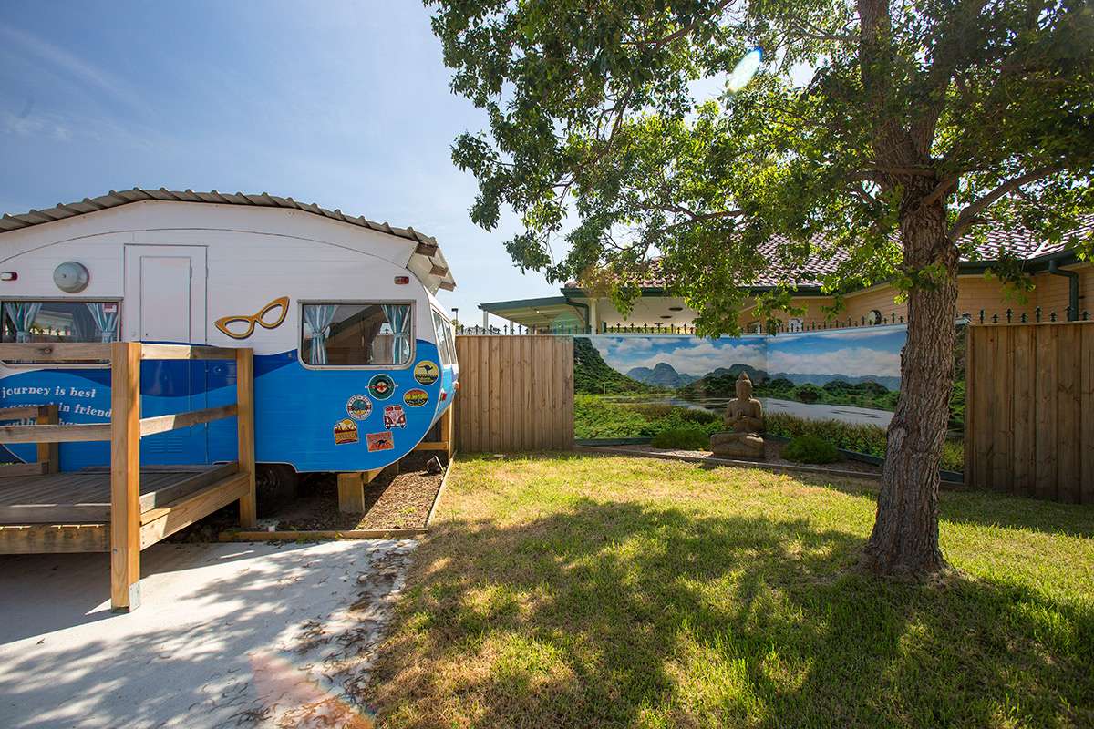 IRT Greenwell Gardens Aged Care Centre