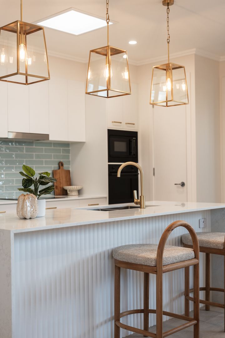 Azure | Versatile & Inviting