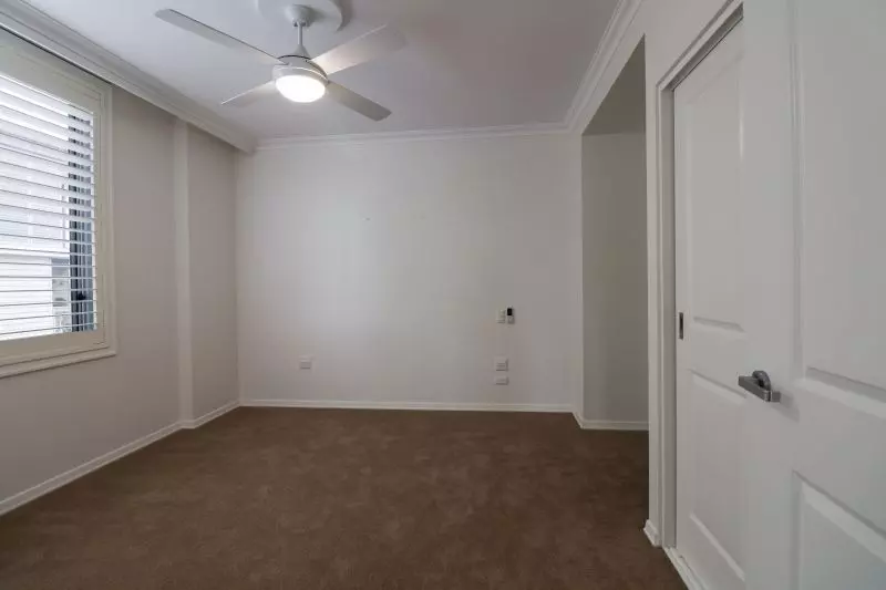 UNDER OFFER 2 Bedroom plus study nook Beauty so Private & Tranquil!