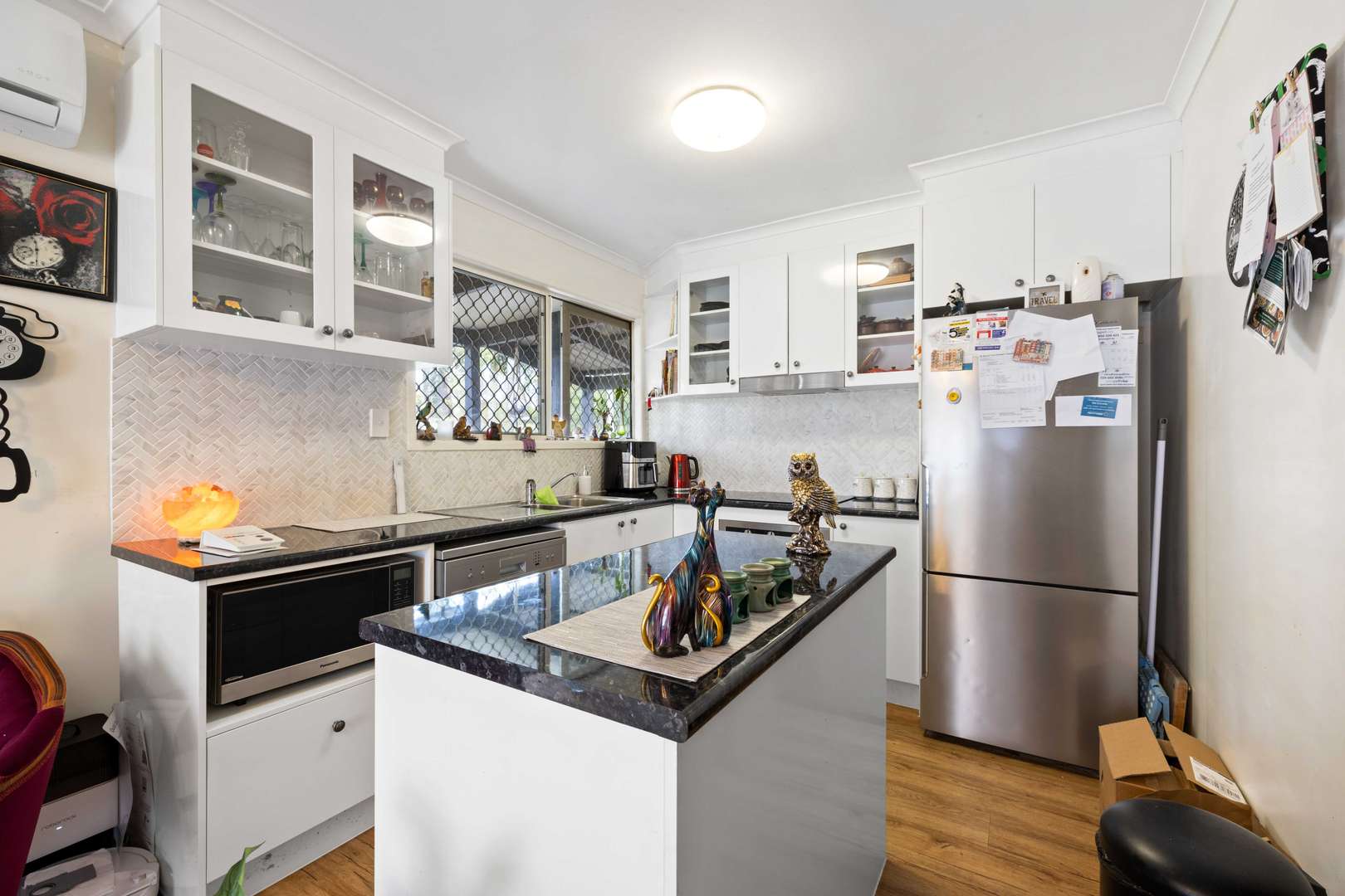 Looking for something to make your own and DOG Friendly too!