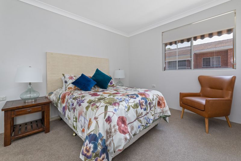 Under Offer -Retire to affordable serviced apartment living at Greglea