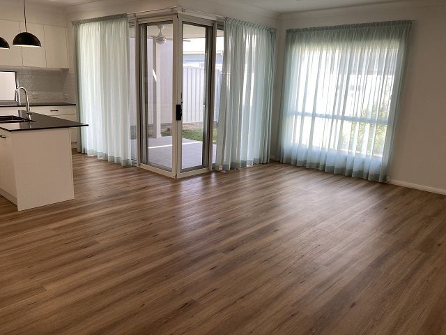 Preloved home in sought after location