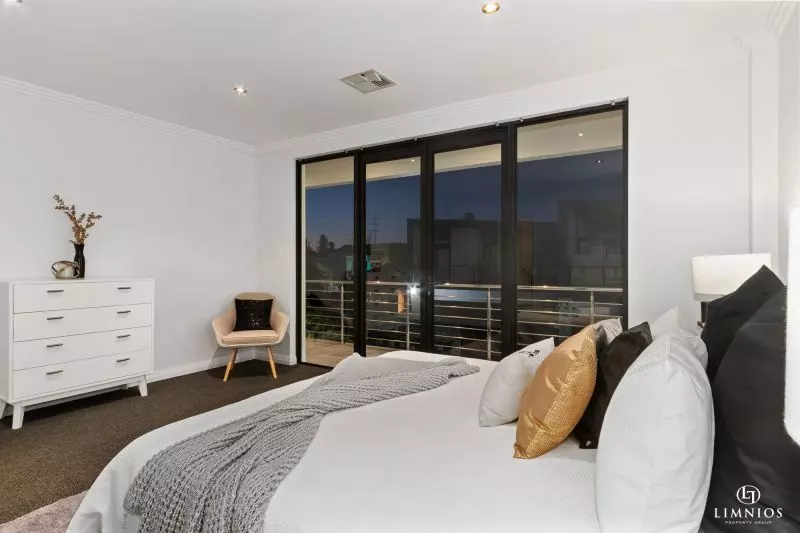 Inner City Residence!