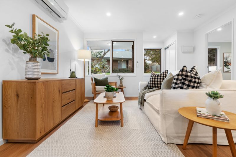 Fully Refurbished 2-Bedroom Unit at Walmsley Retirement Community