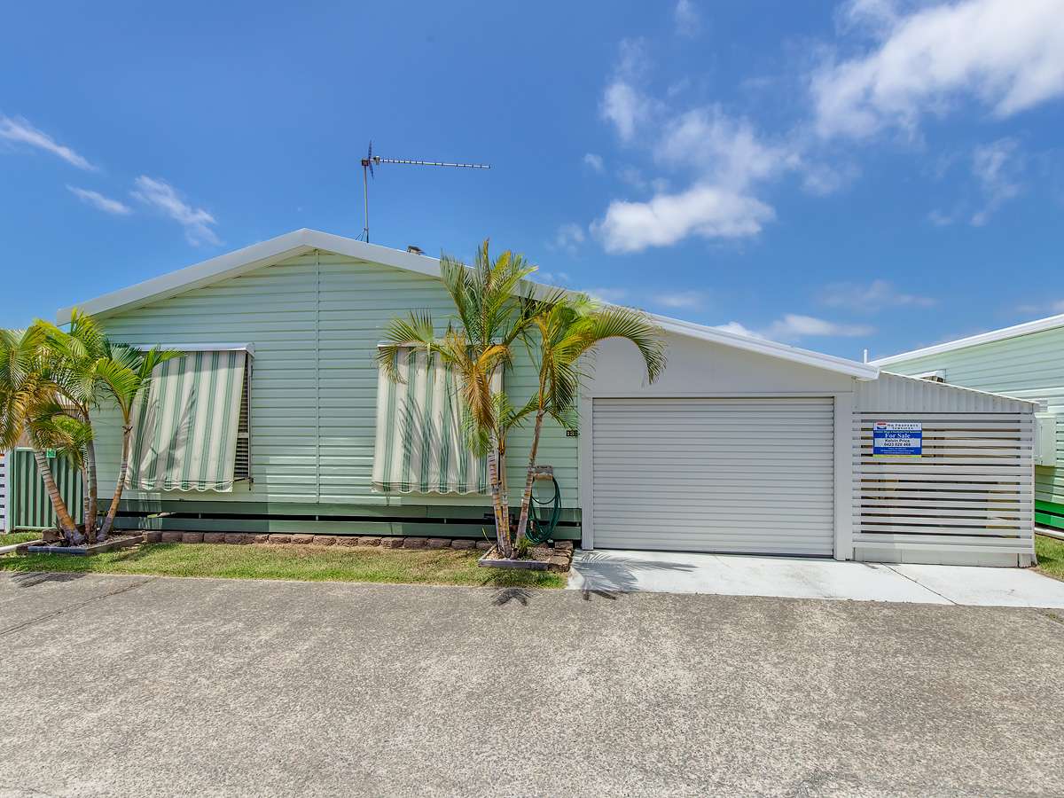 Tweed Broadwater Village, an Over 50's Pet Friendly Lifestyle Village.