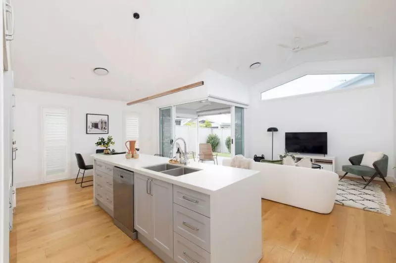 Your New Lifestyle Awaits!