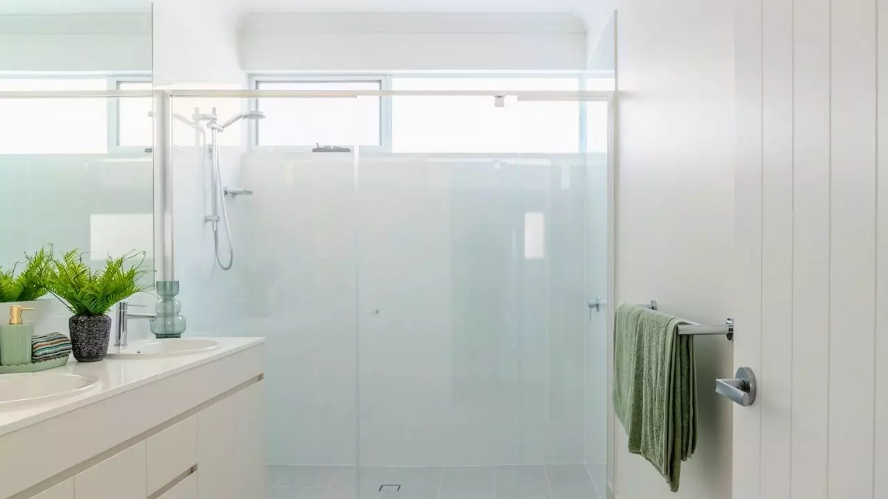 Say hello to style, simplicity and your dream life in The Sawyer - Lot 240.