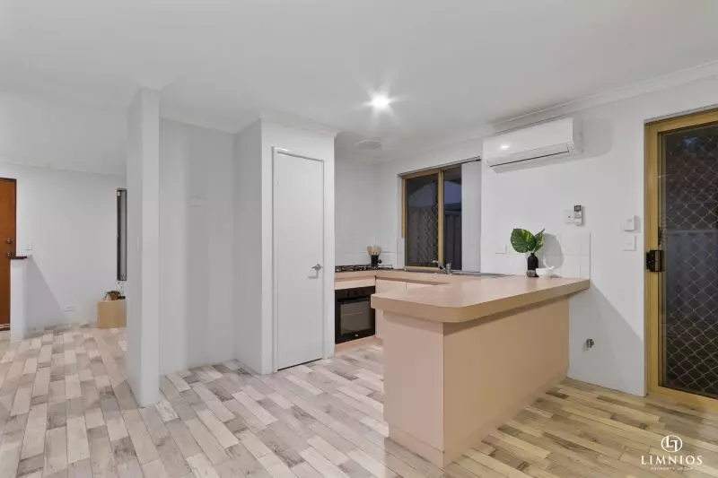 Feature Packed Villa!