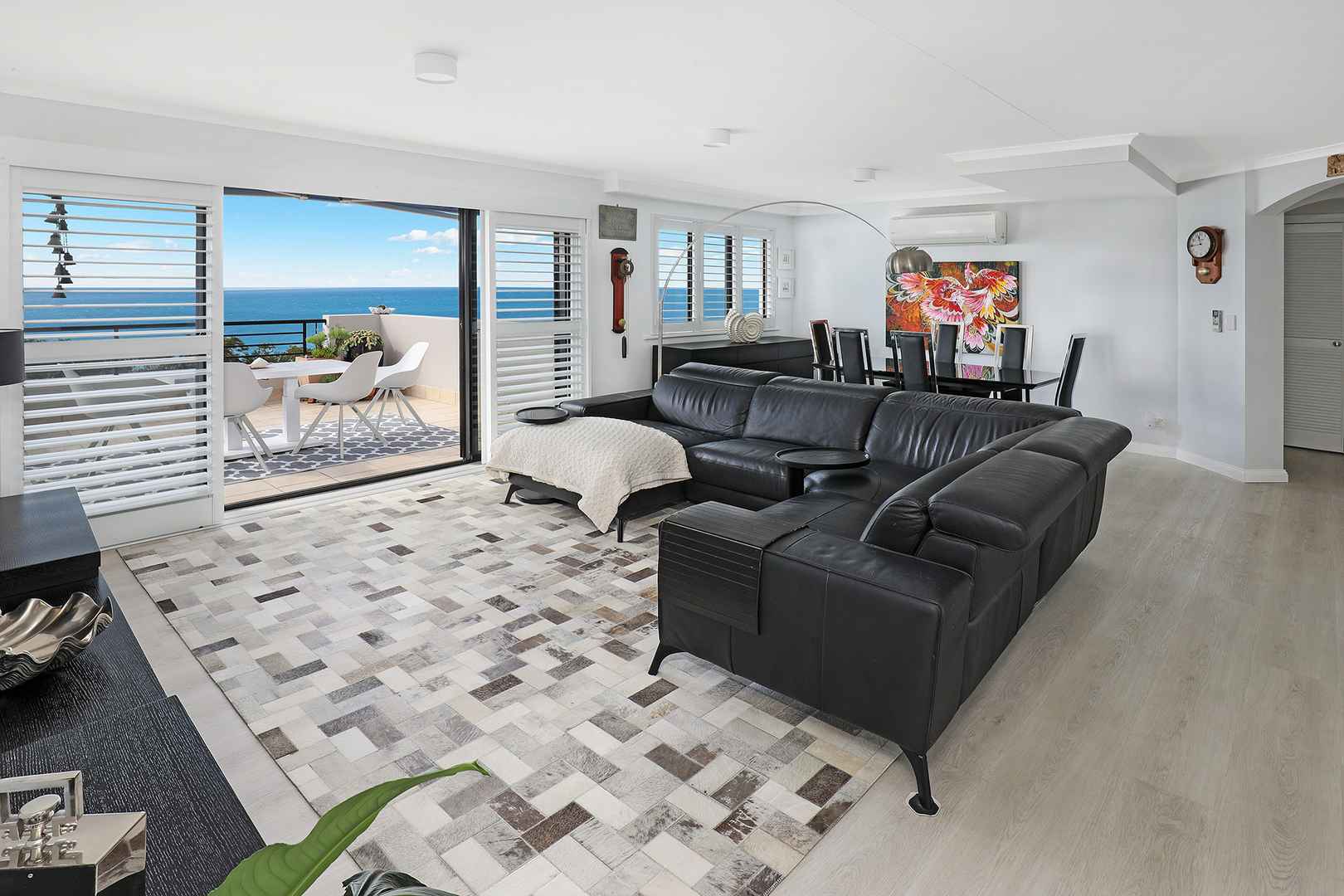 Style, Location, Lifestyle, VIEWS!