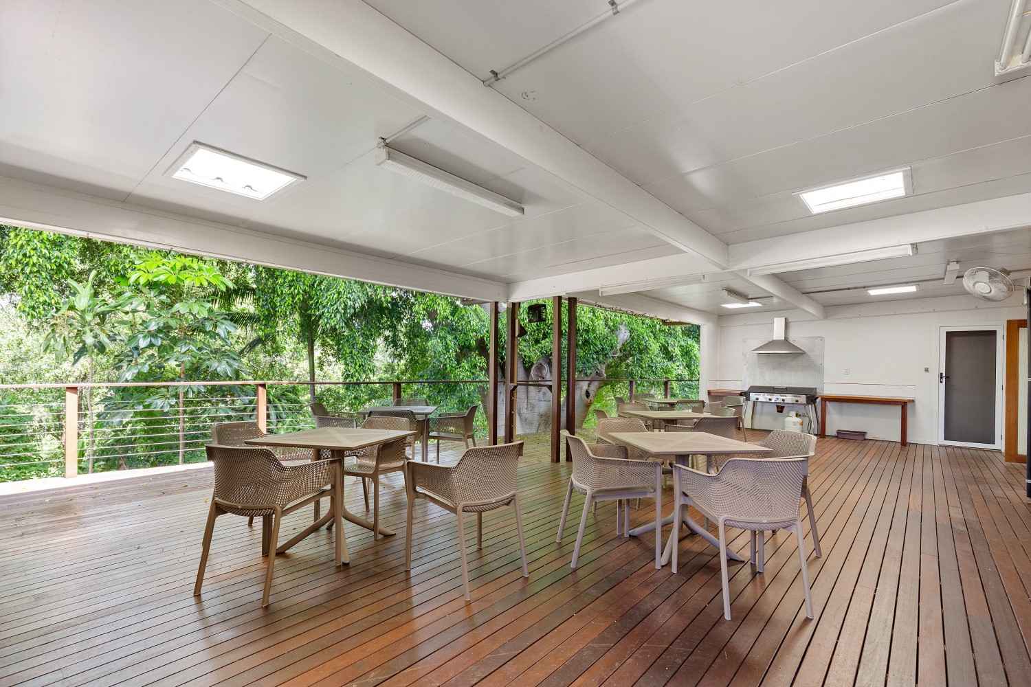 Newmarket Parklands Retirement Village