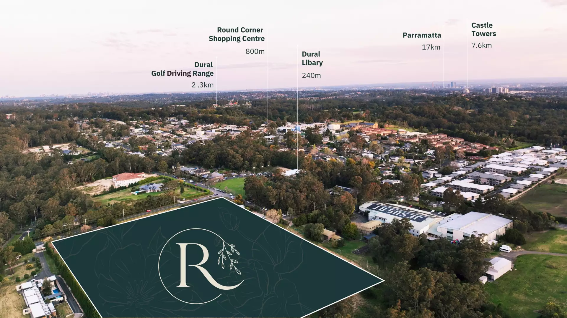Maple Apartment G16 | Oversized 3-Bedroom + Study Ground-Floor Living with Bushland Outlook