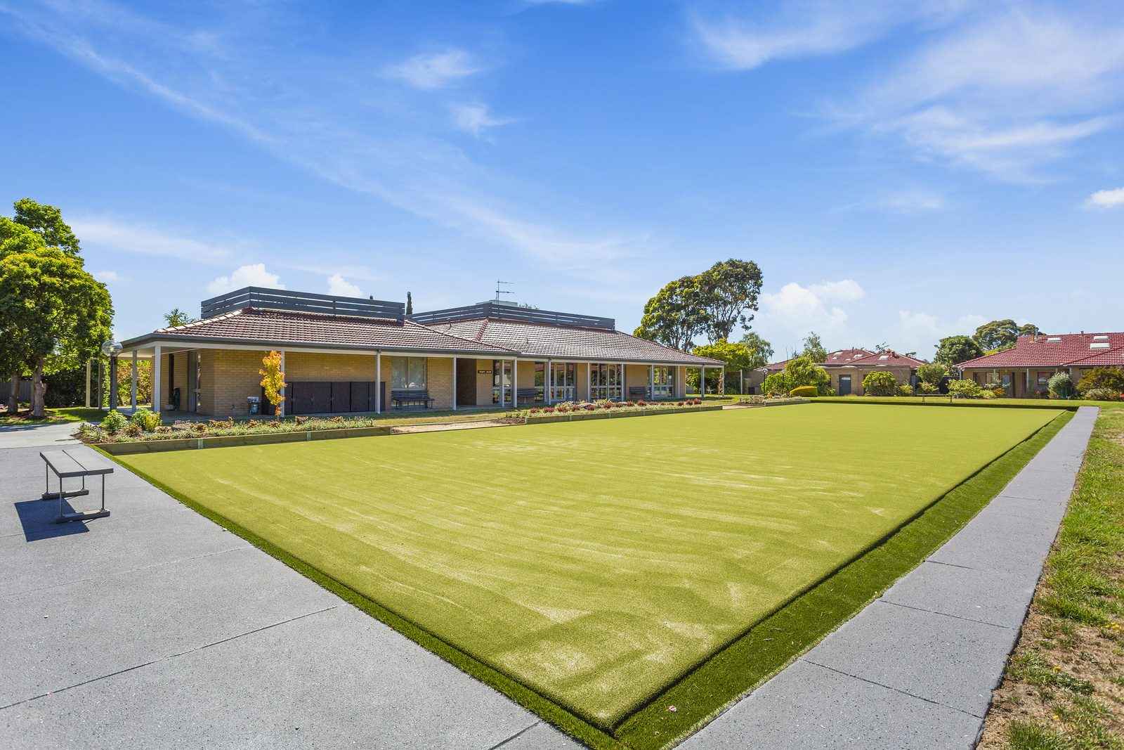 Beautifully presented apartment - perfect for your retirement!
