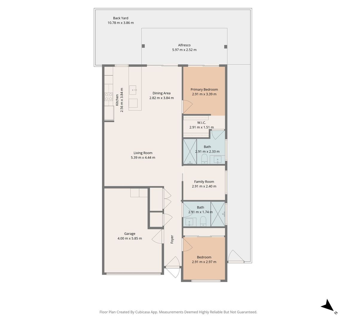 Modern Living with Style, Space & Smart Design