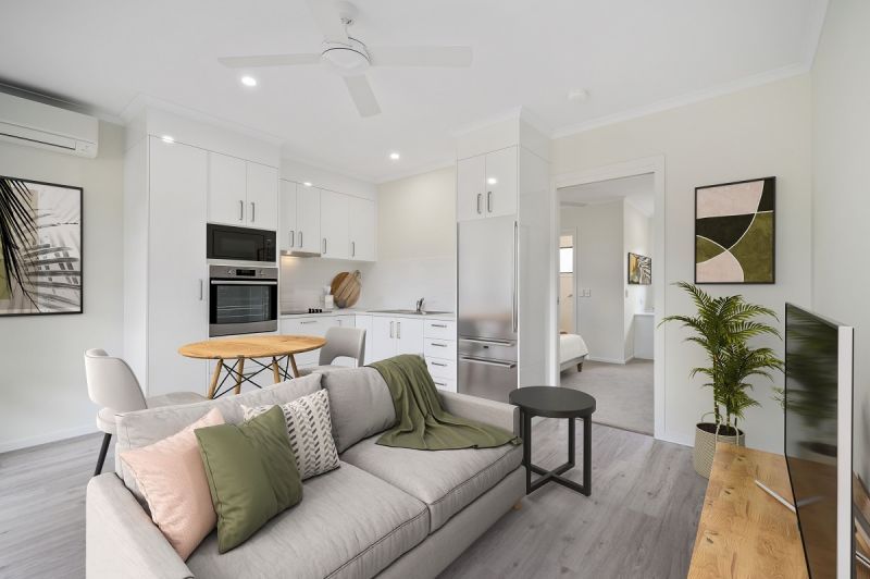 Relax and Retire at Greenleaves...enquire today!