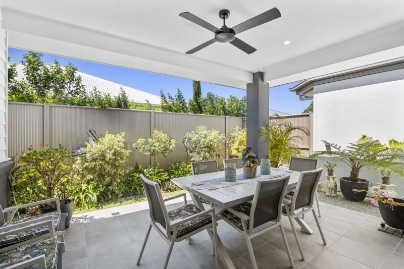 Site 151 - Established Kalbar