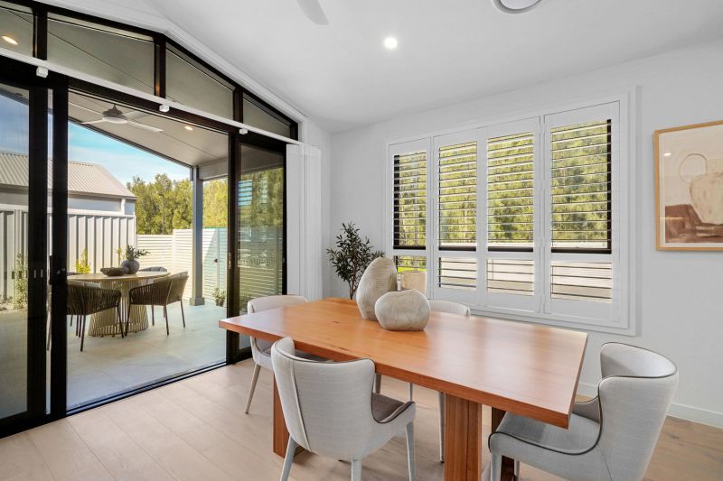 Luxury Living Awaits in a New Over 55s Community.