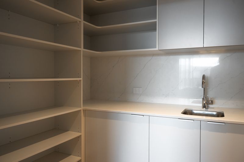 Elevated 2 Bedroom + Study Apartment